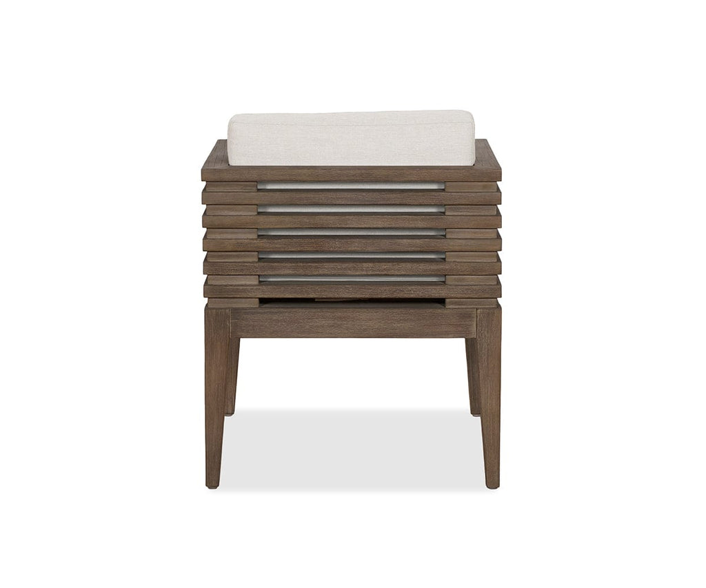 Sedia da pranzo per esterni Farren