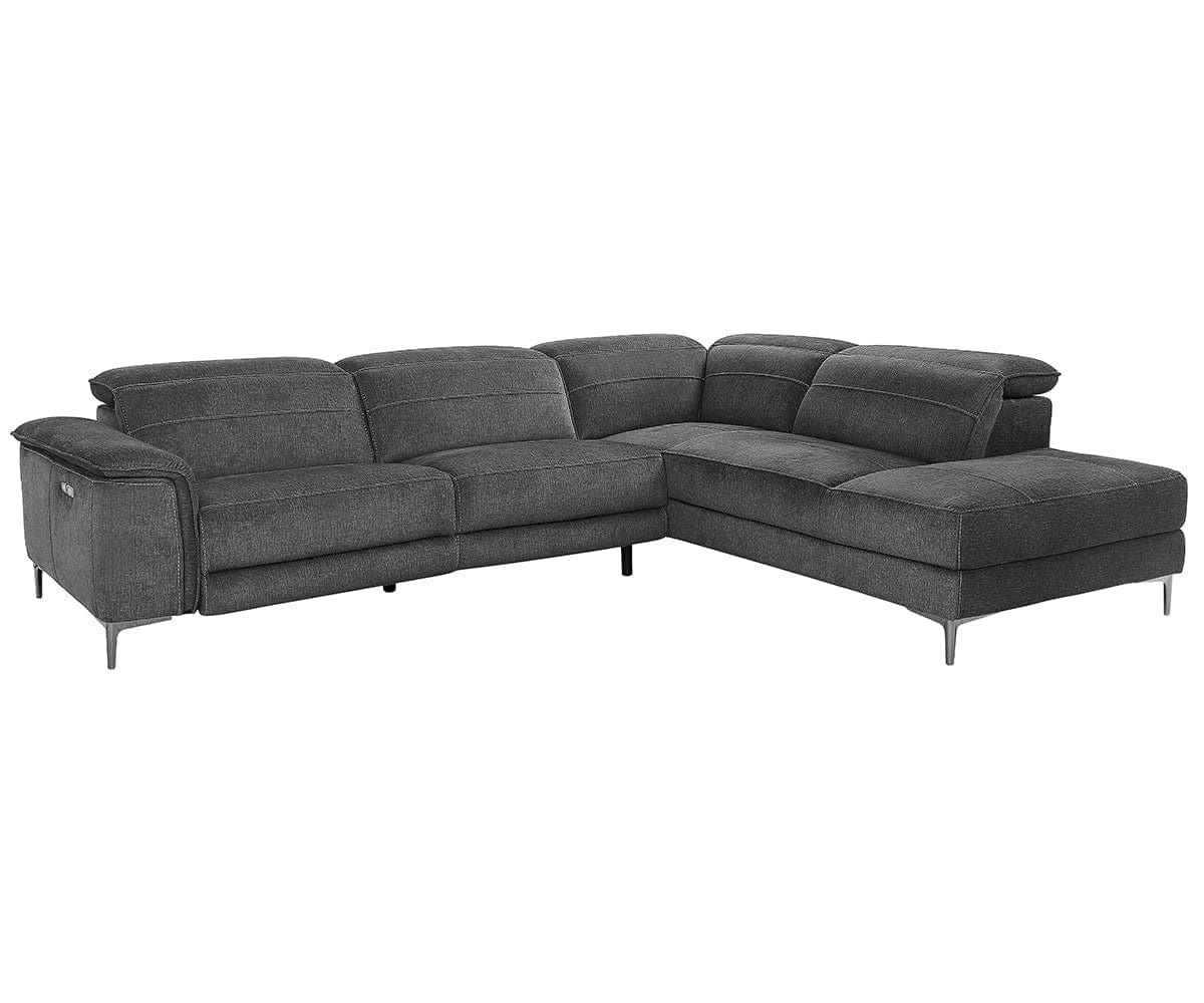 Aria Right Power Sectional