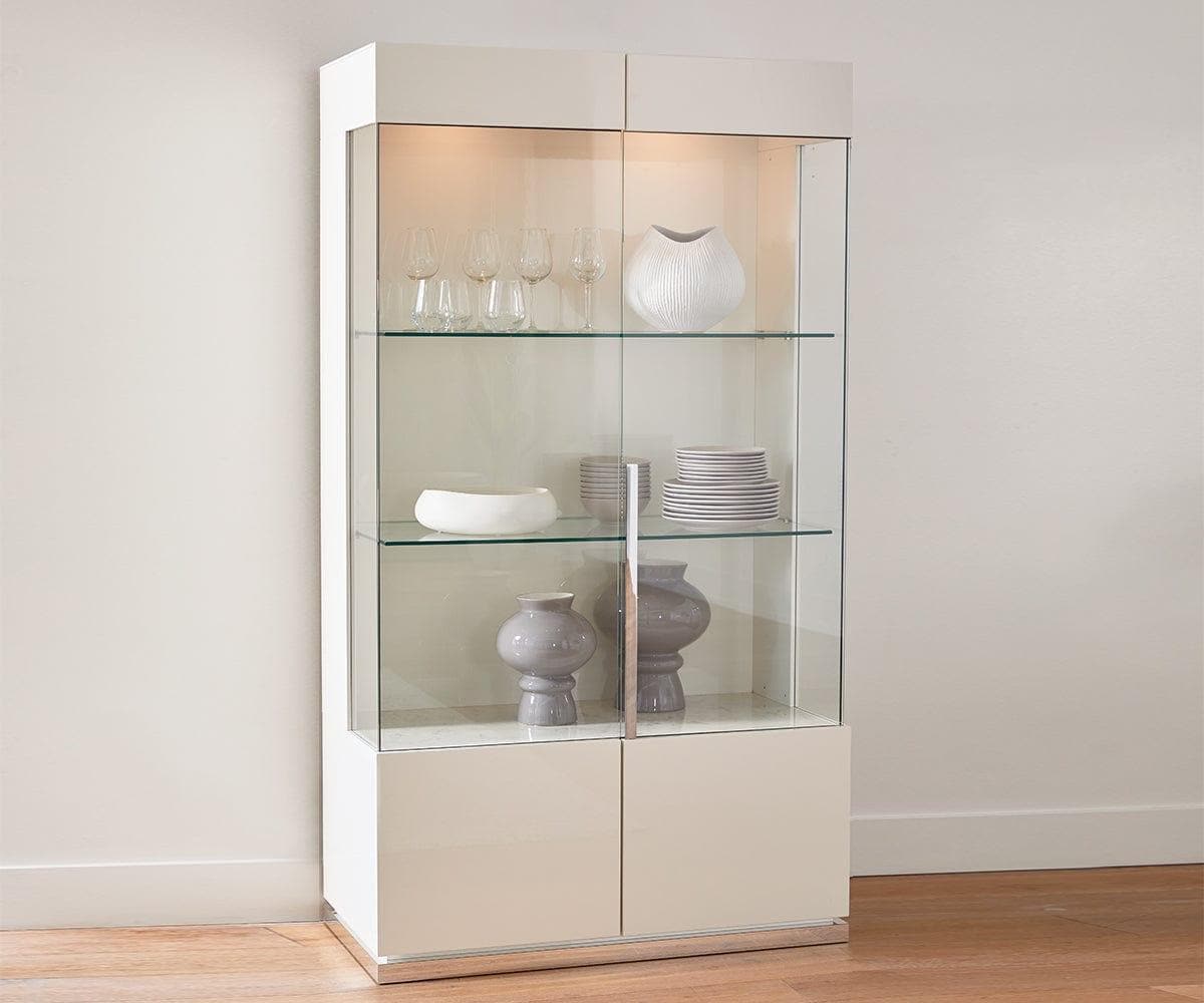 Luciana Curio a 2 porte