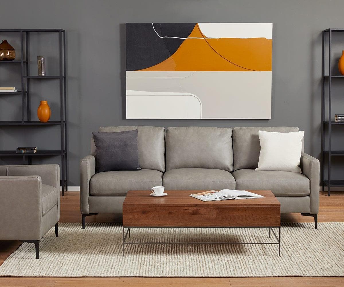 Cuscino in velluto Joei