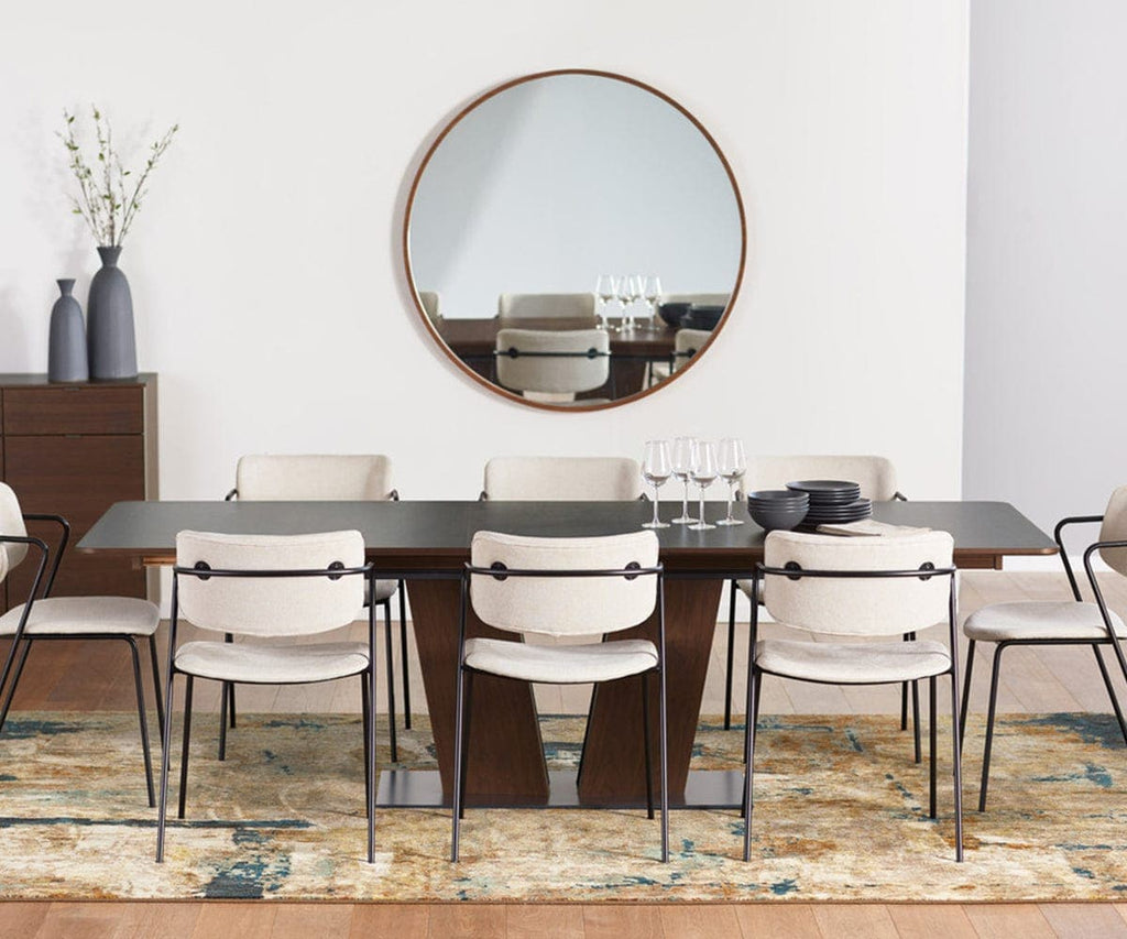 Sedia da pranzo Finn