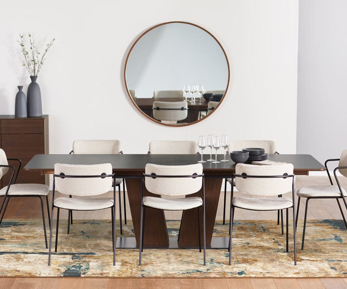 Sedia da pranzo Finn