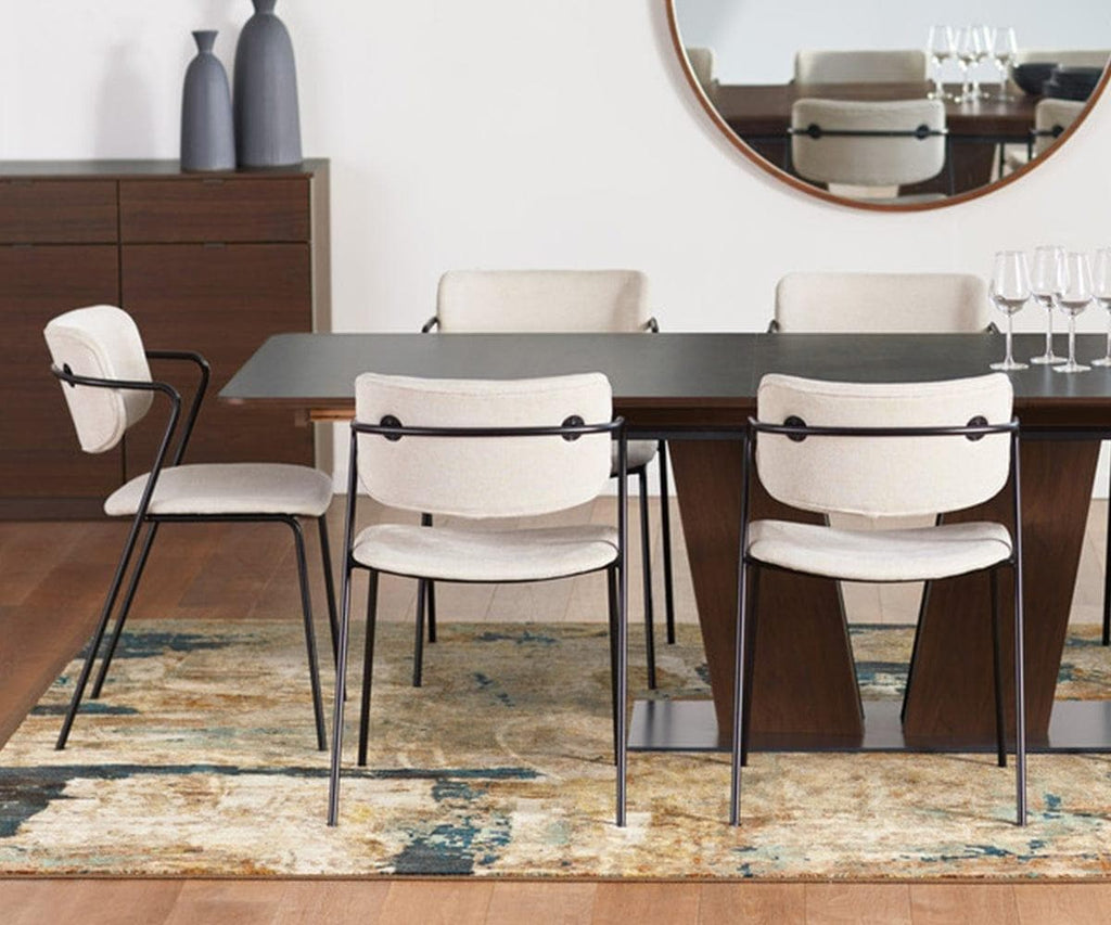 Sedia da pranzo Finn