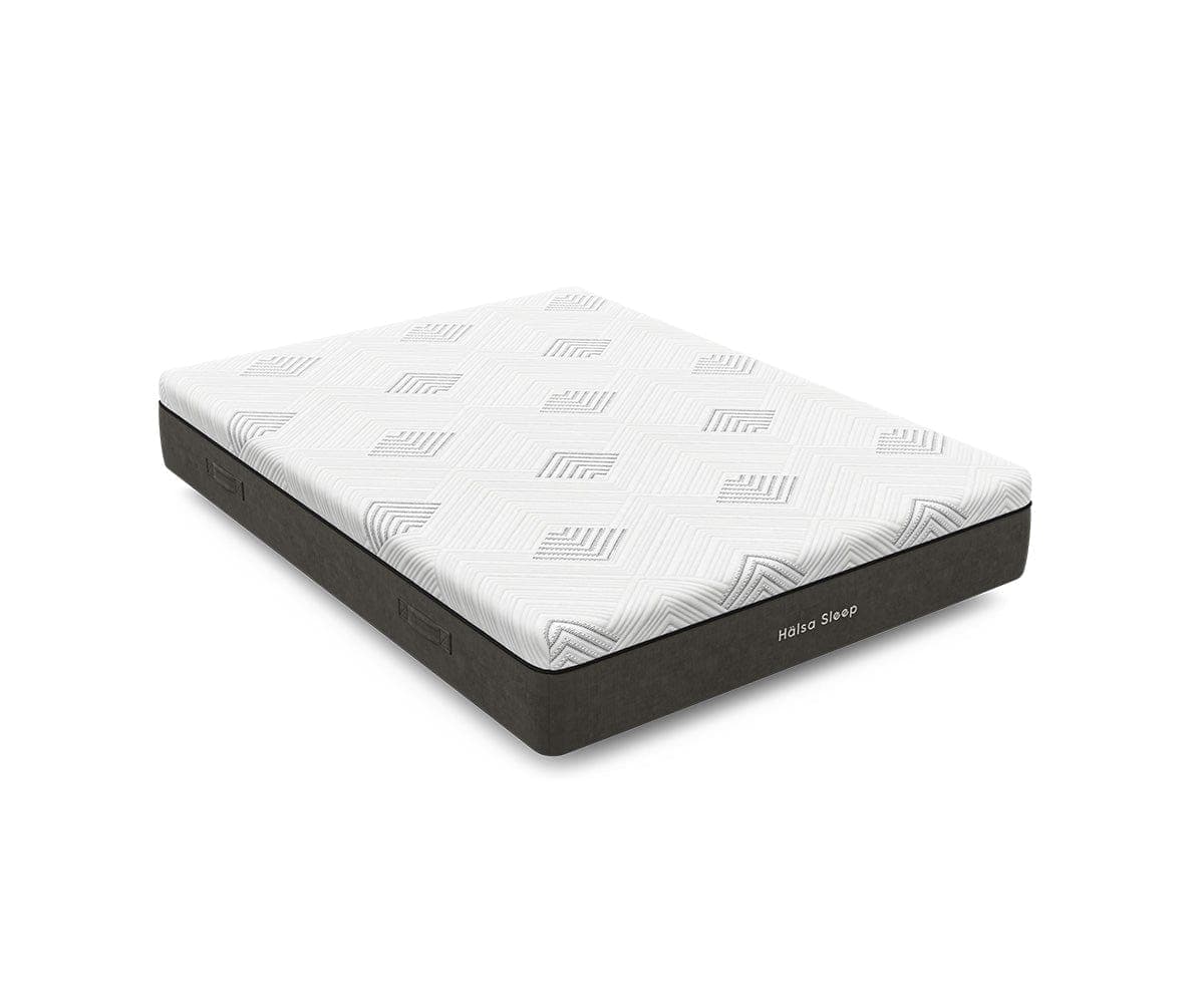 Materasso Hälsa Sleep™ Mari Smoothtop