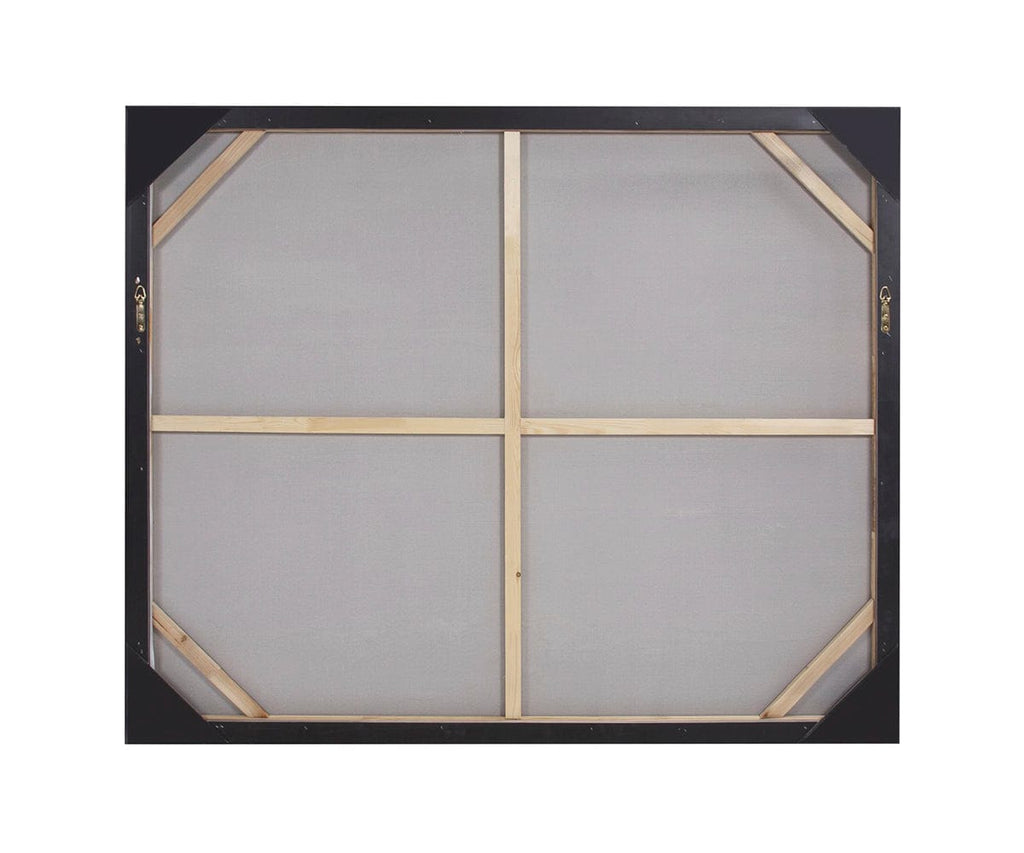 Arte murale Lush Valley