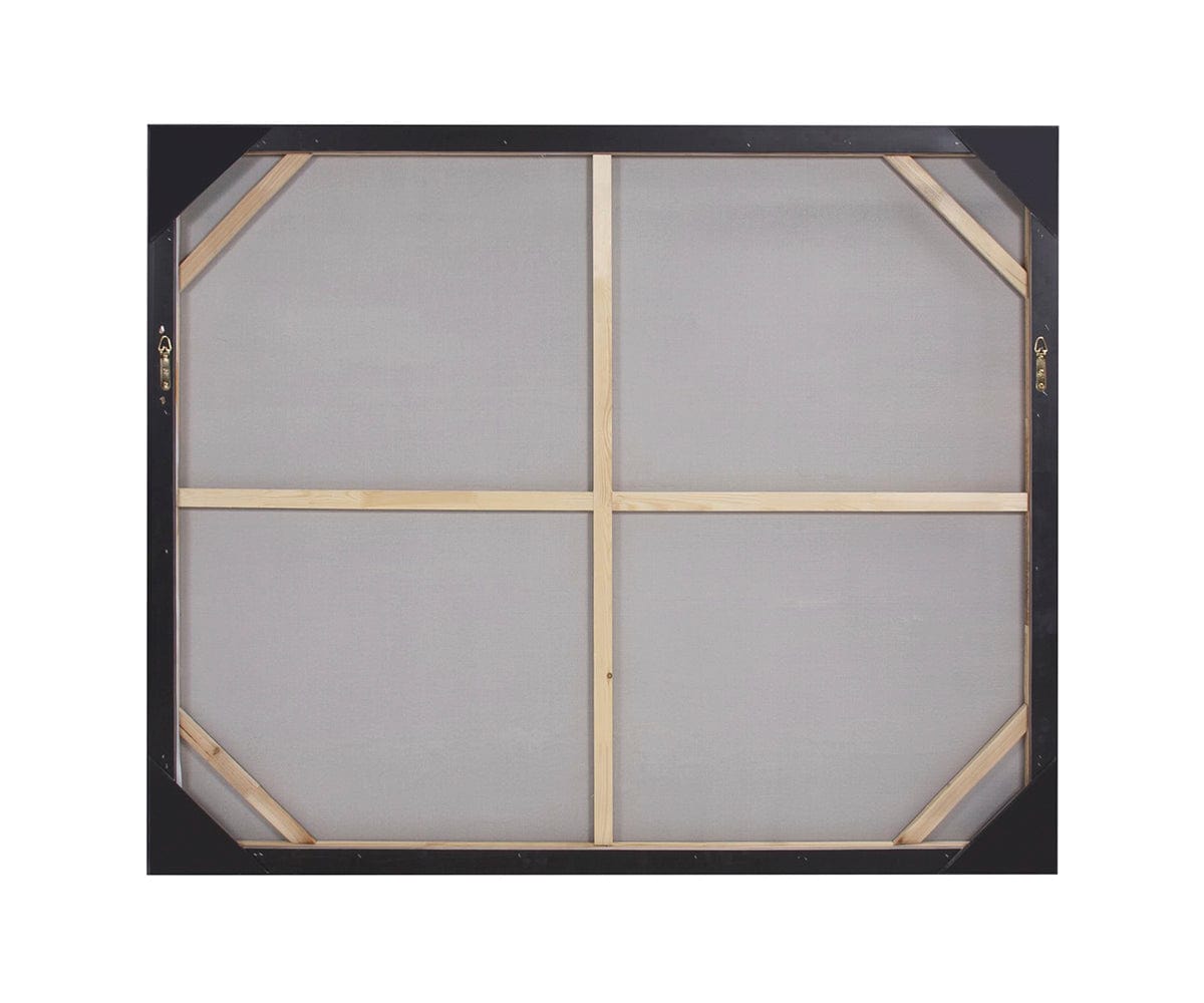 Arte murale Lush Valley