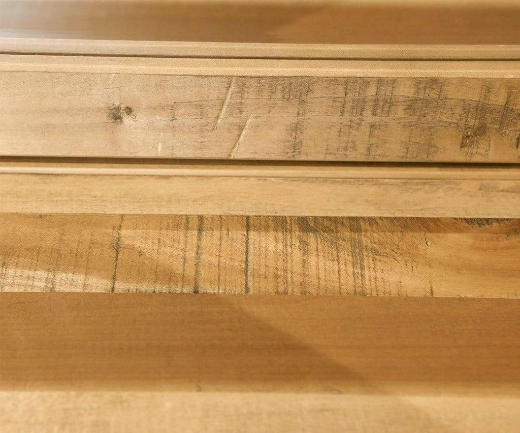 Cassettiera doppia Bolig