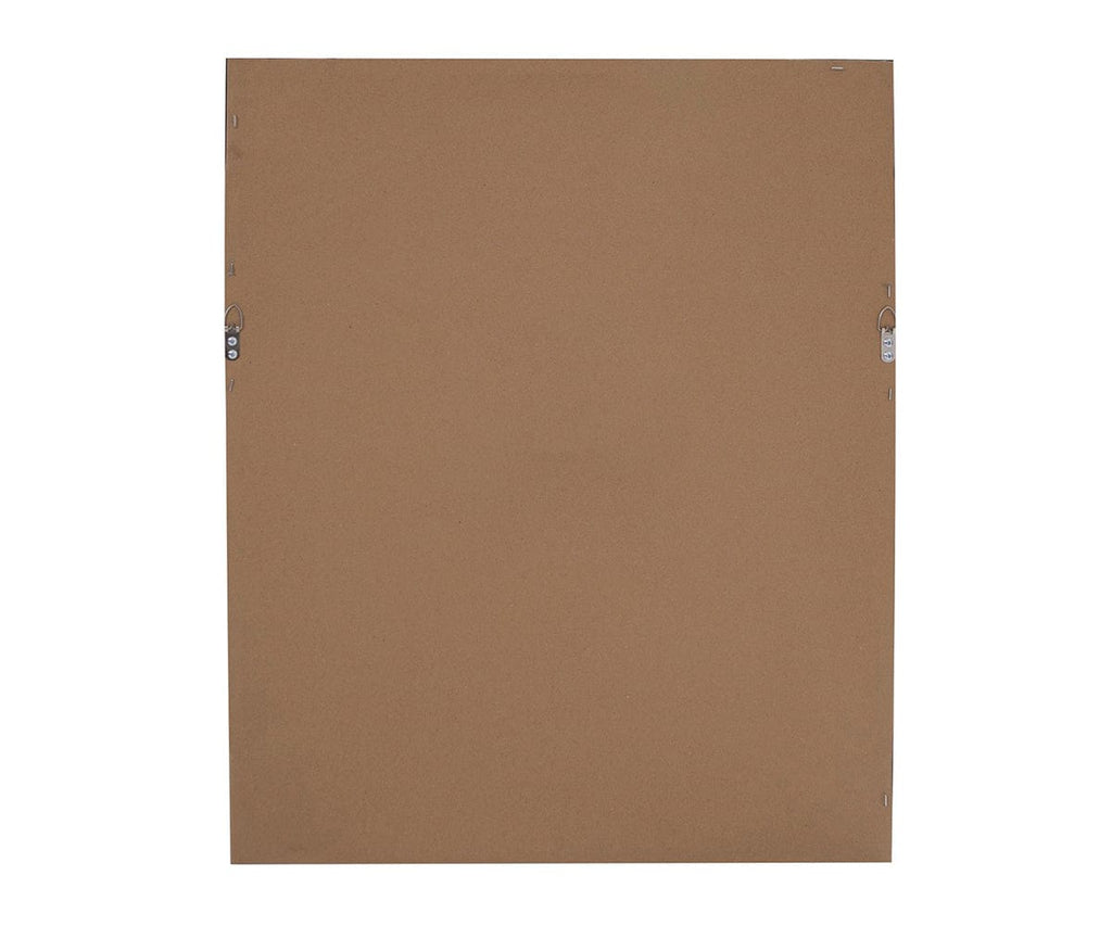 Arte murale astratta del mare