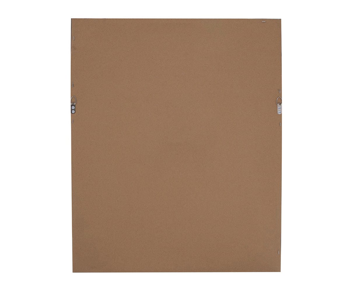 Arte murale astratta del mare