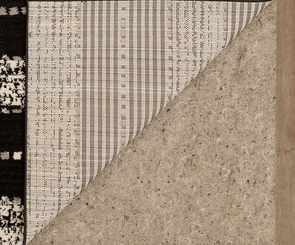 Tappeto Karastan Traverse Lanes - Carbone