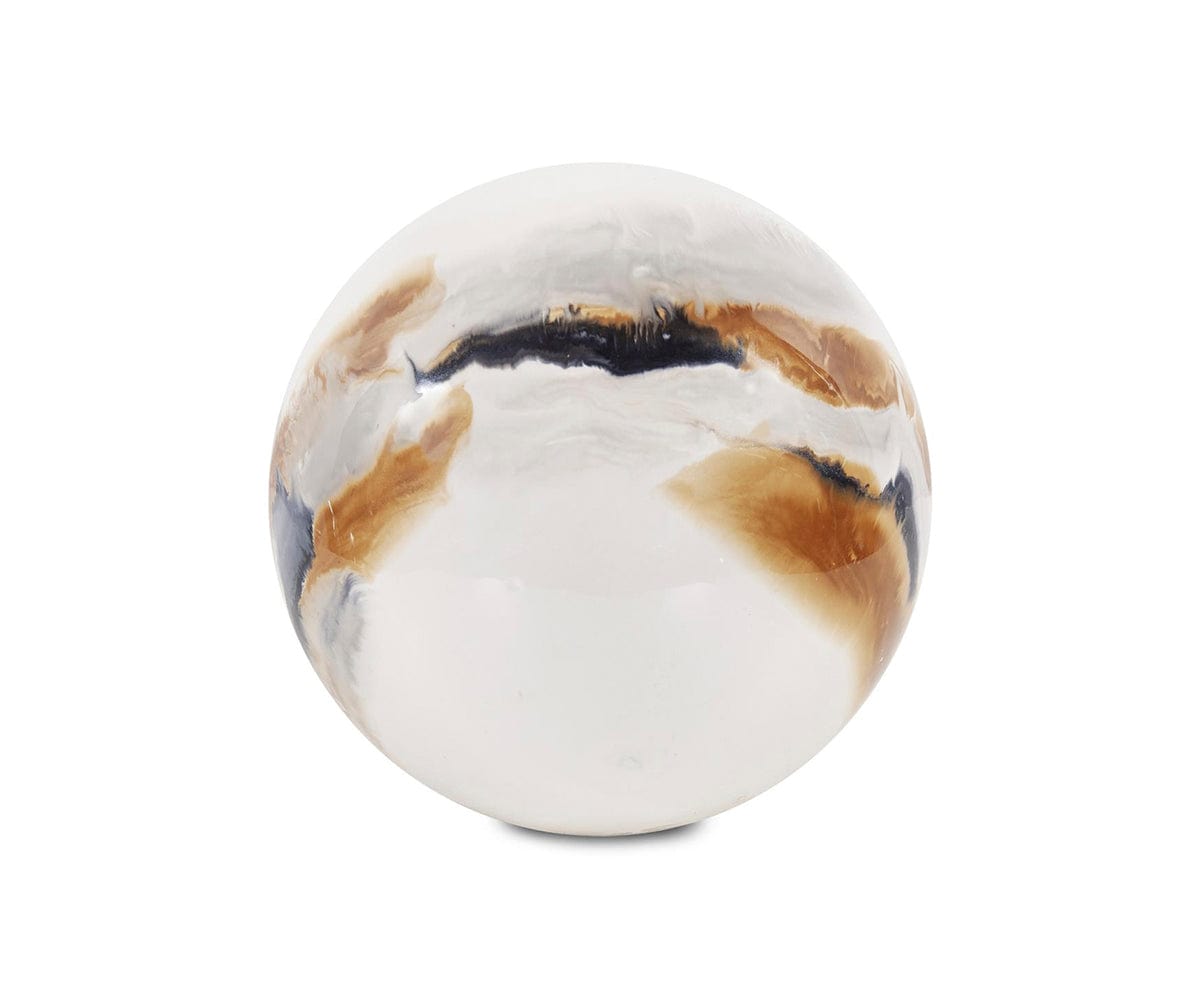 Sfera di ferro Lahar