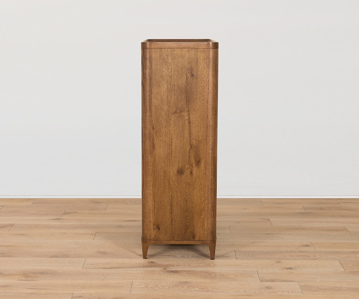 Aden Cassapanca Alta