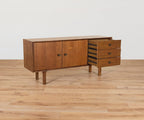 Credenza Leevi