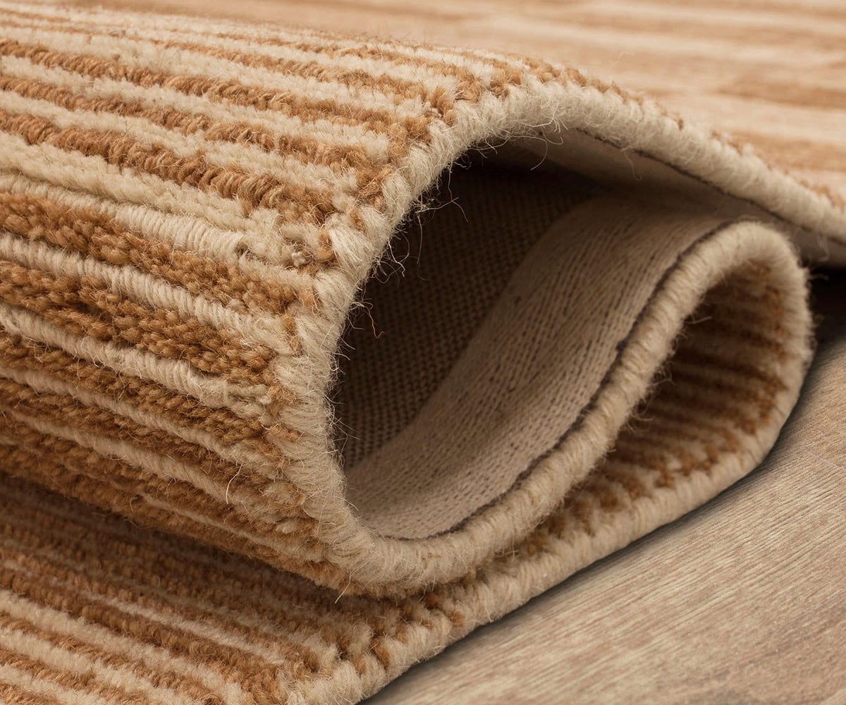 Tappeto Karastan a righe spezzate - Siena