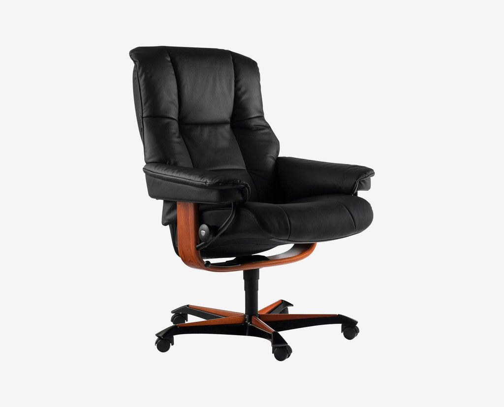 Sedia da scrivania Stressless® Mayfair 