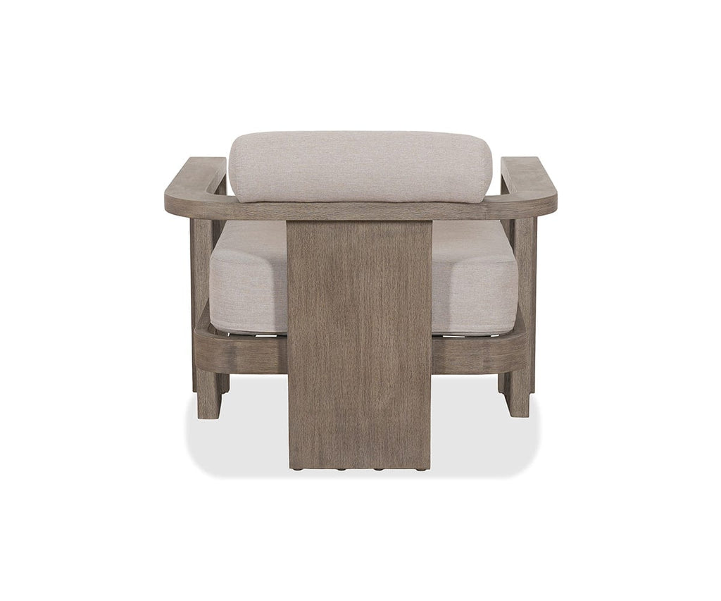 Sedia da esterno Vinna