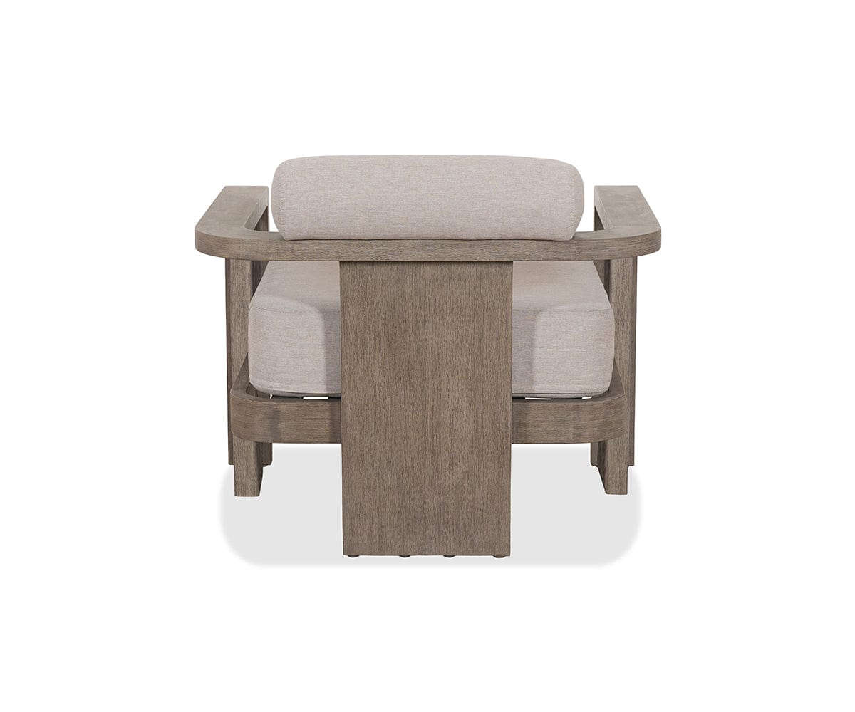 Sedia da esterno Vinna