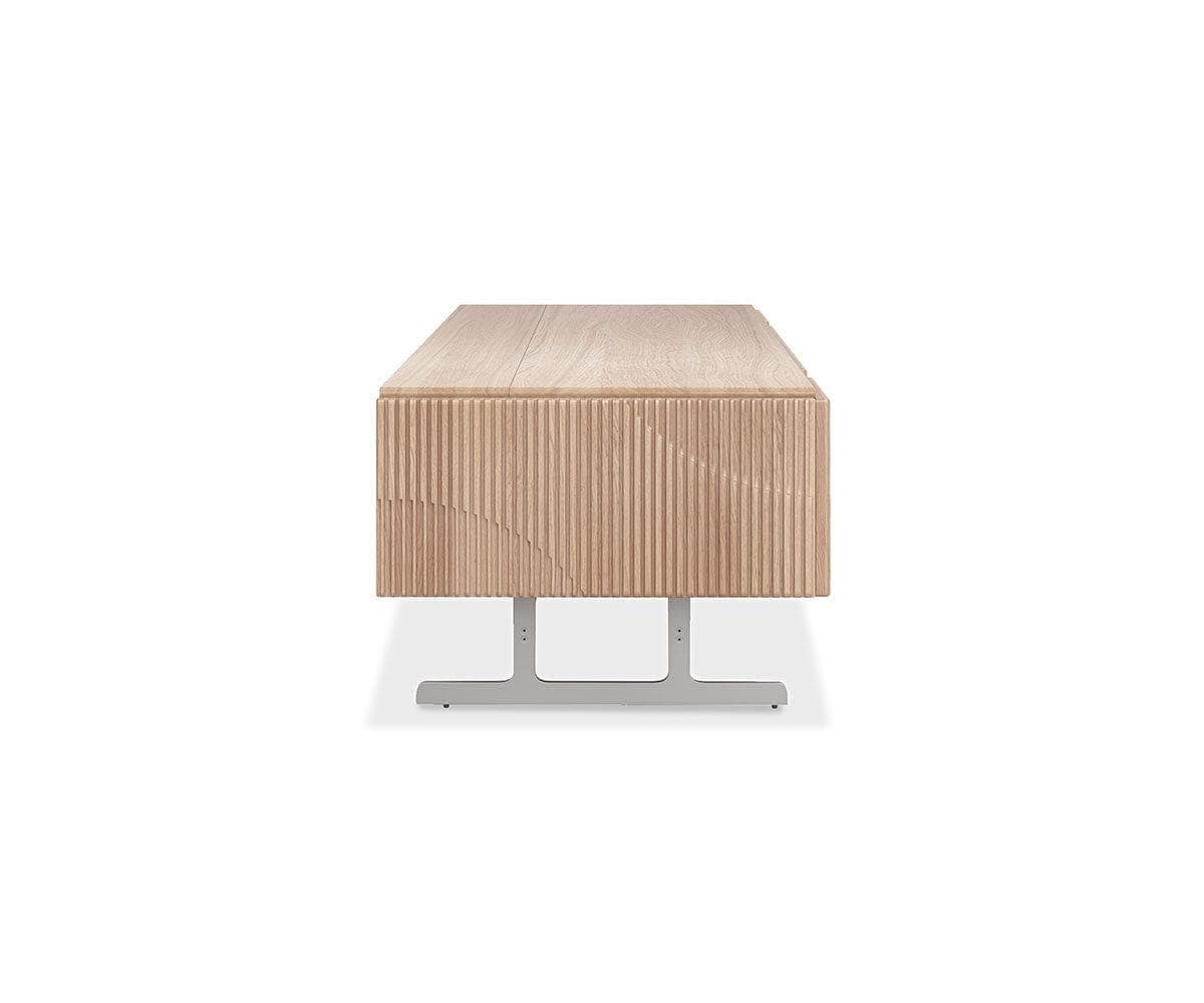 Tavolino da caffè romano