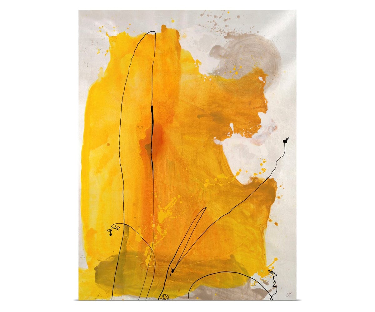 Arte murale Jovial II