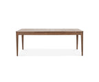 Tavolo da pranzo allungabile Aden
