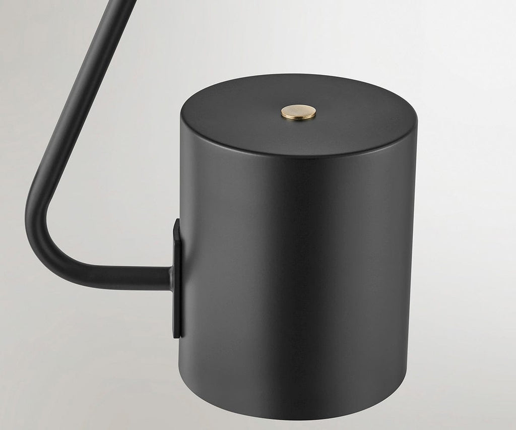 Lampada da terra Quade