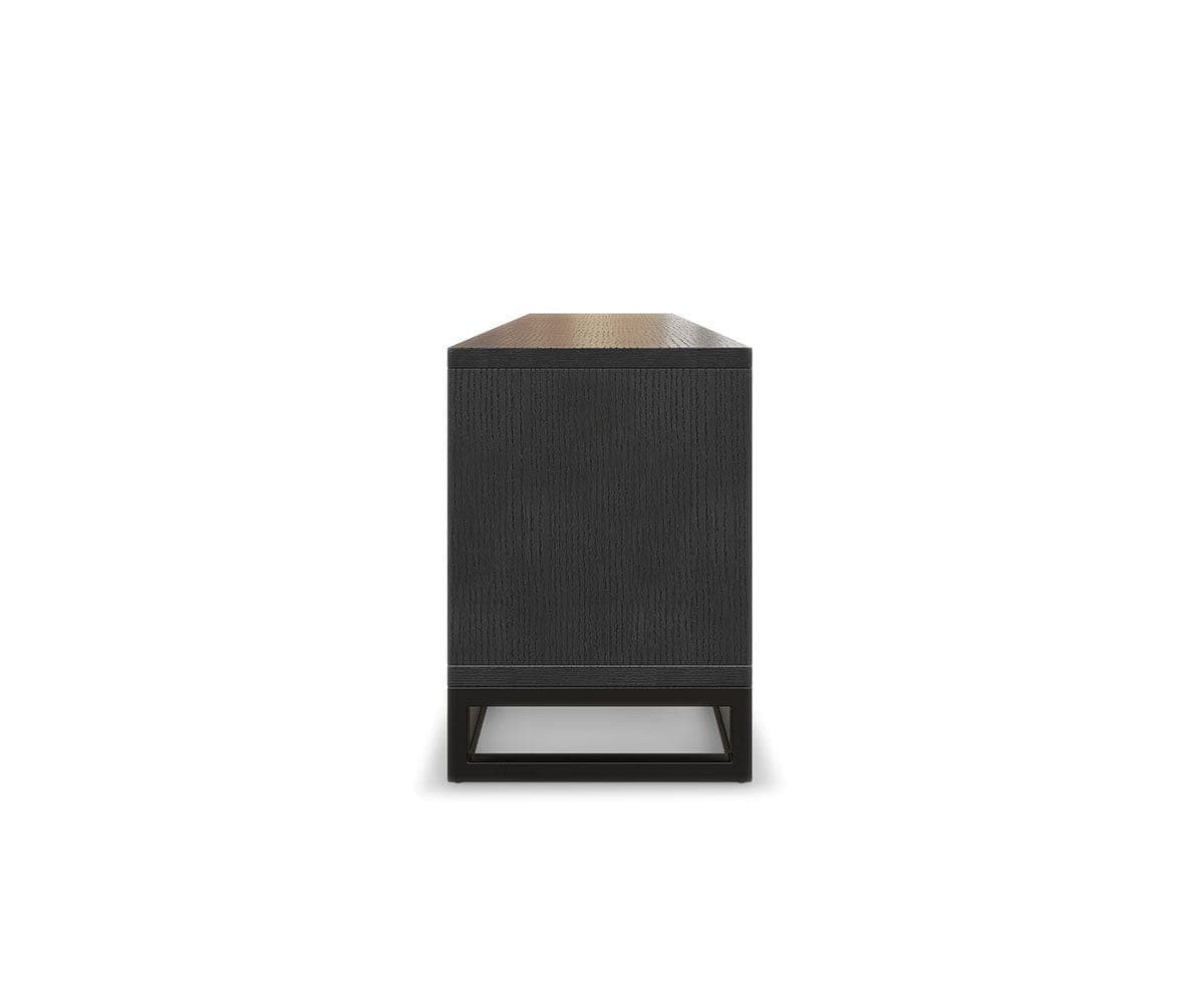 Tribuna stampa occidentale