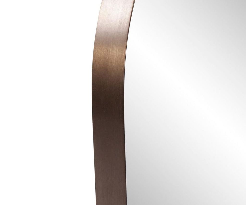 Specchio a capsula Steele