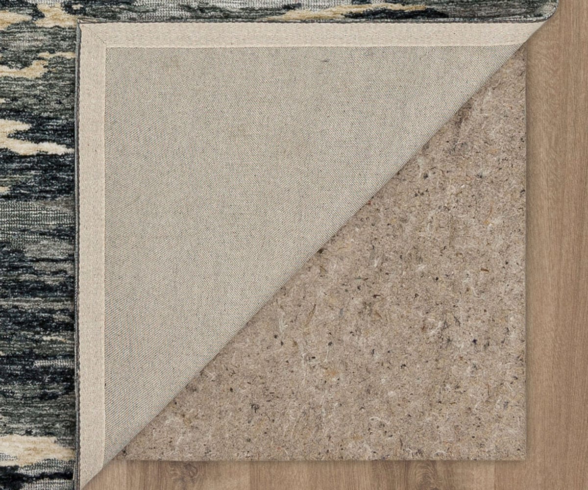 Tappeto Karastan Bowen Huron - Carbone