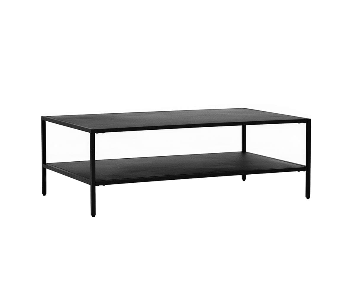 Tavolino da caffè Heroy