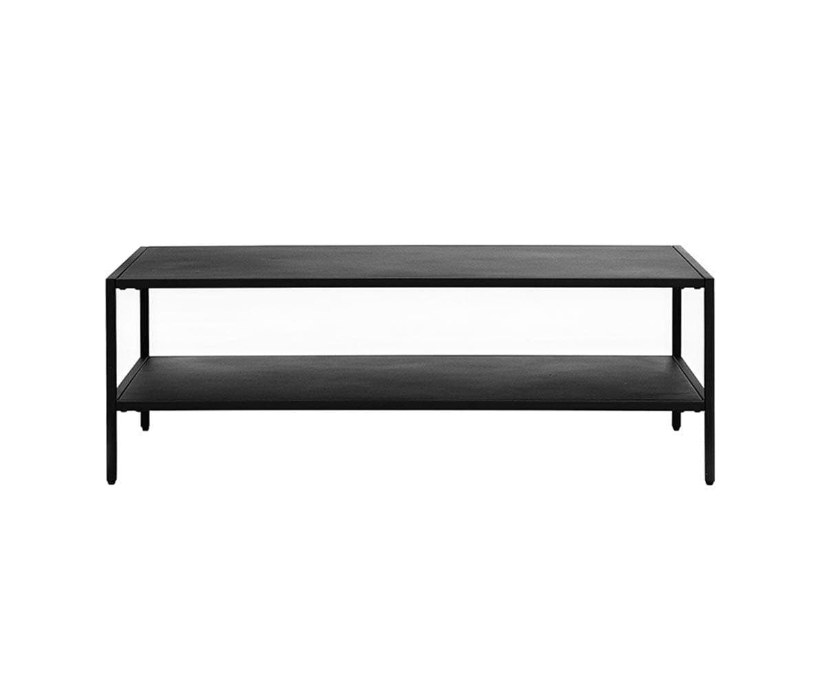 Tavolino da caffè Heroy