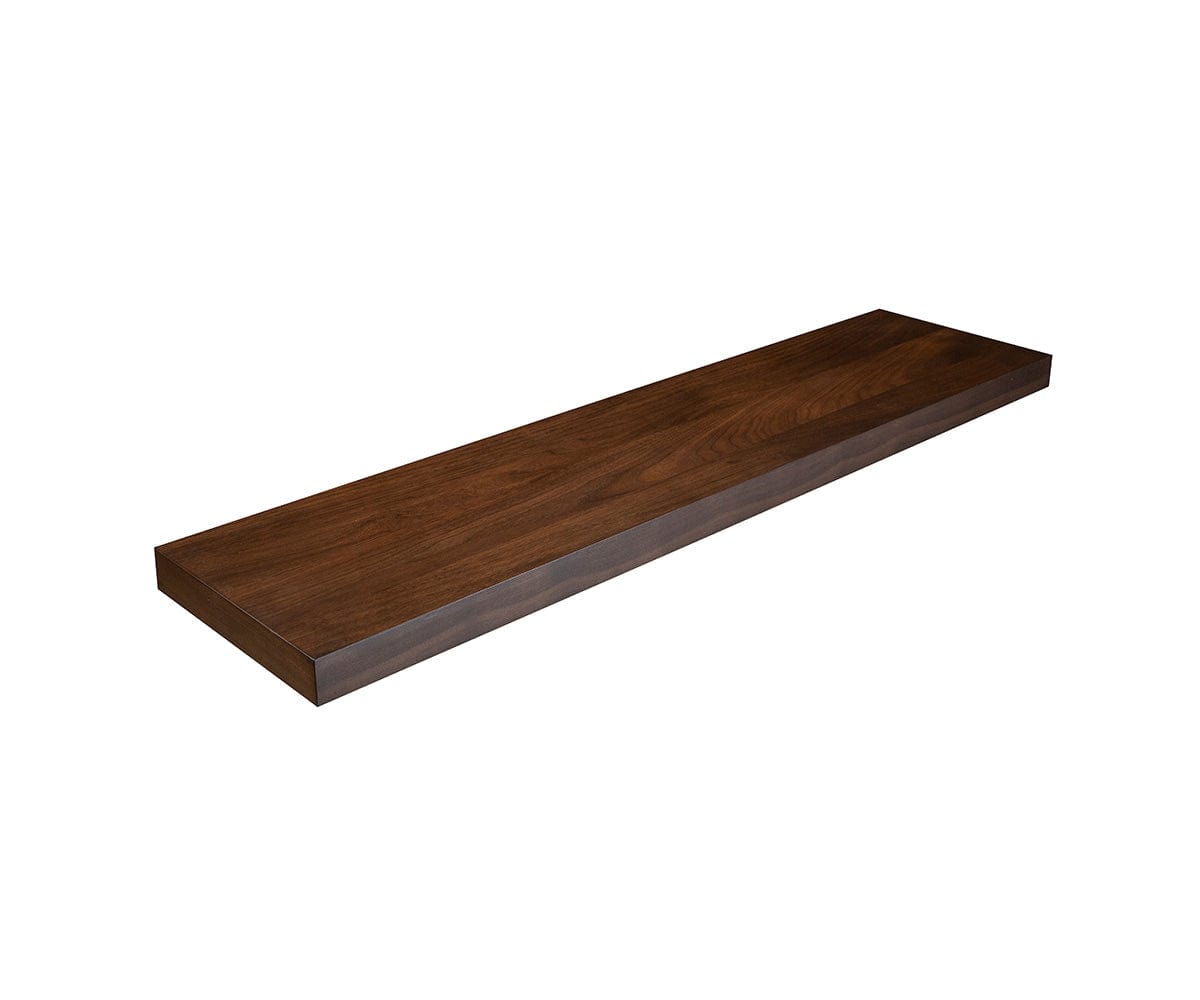 Ulin 48 Shelf