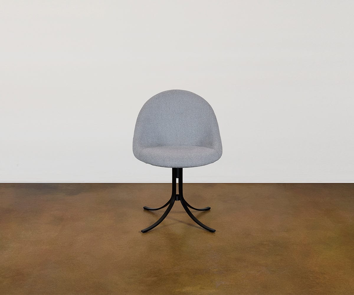 Sedia da pranzo Selene