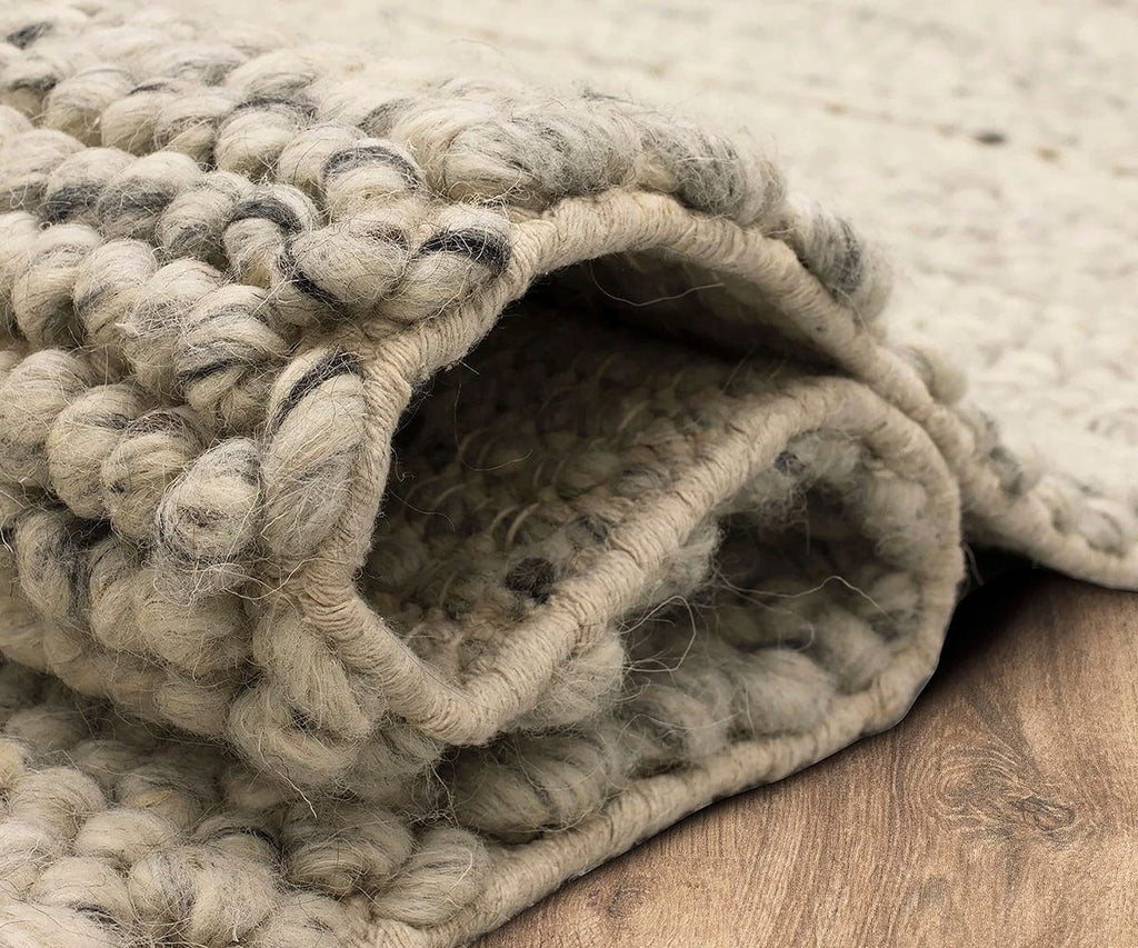 Tappeto Karastan Tableau Zaza Avorio