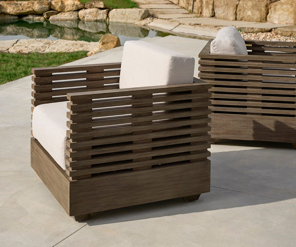 Sedia da esterno Farren