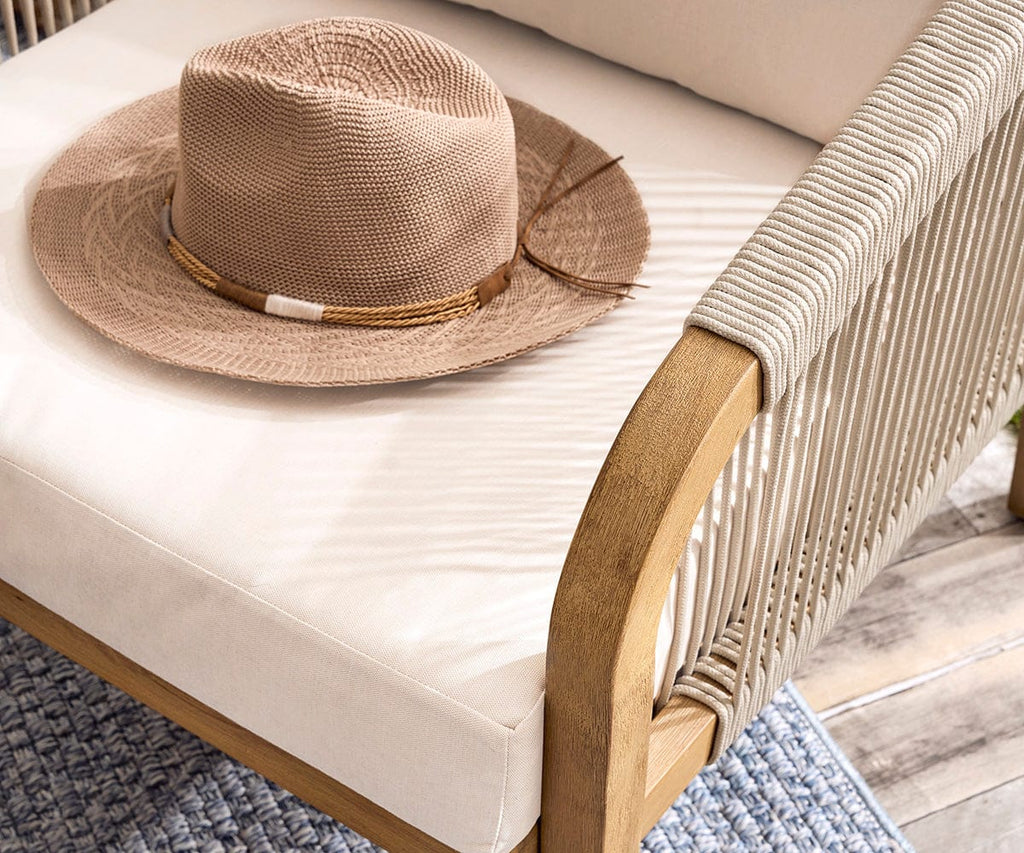 Sedia da esterno Iona