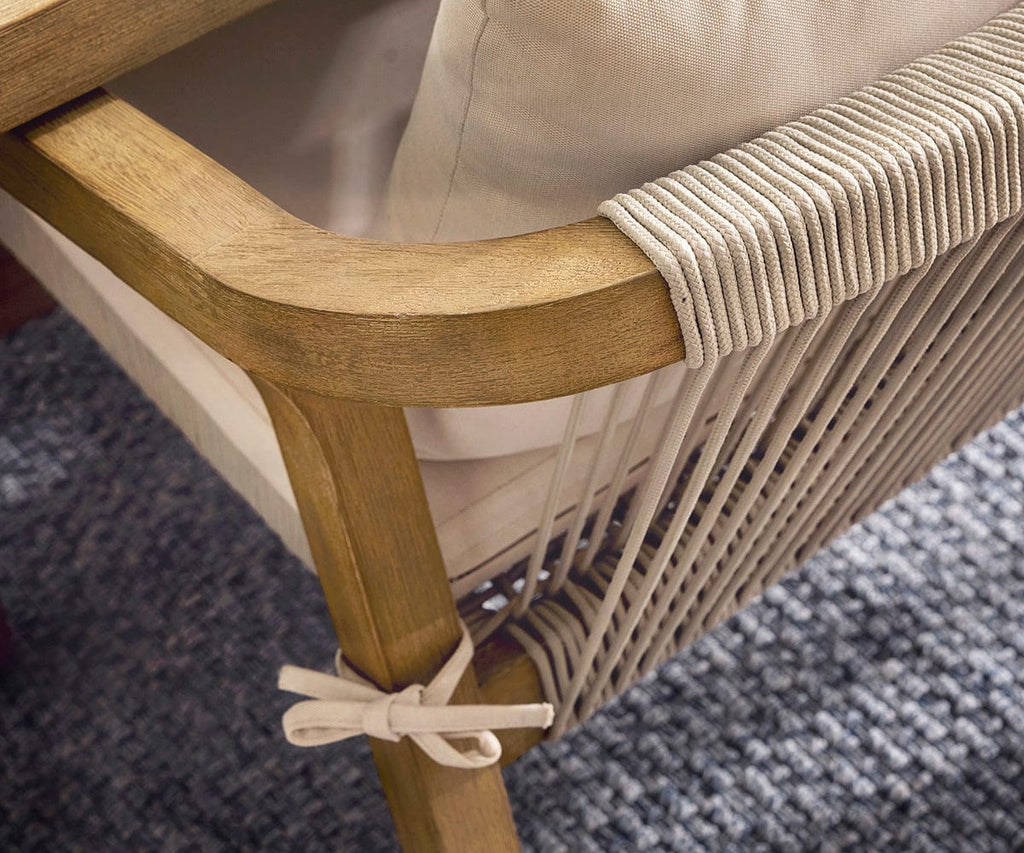 Sedia da pranzo per esterni Iona