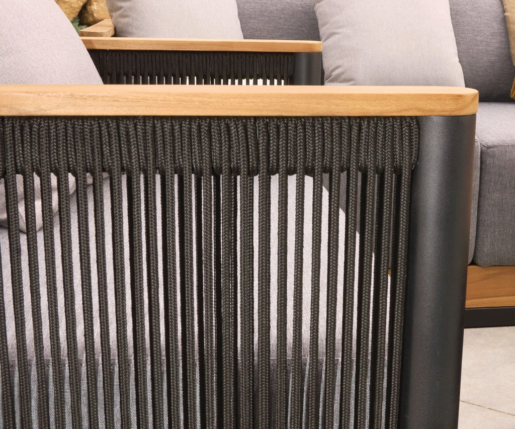 Sedia da esterno Meilani