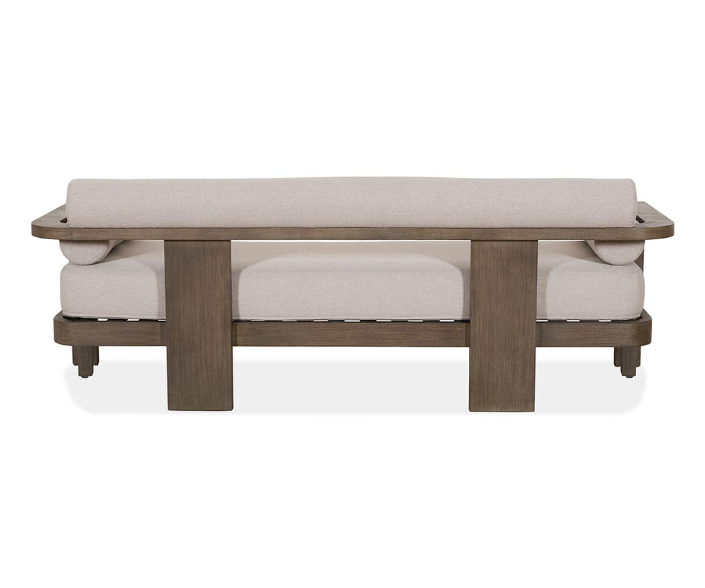 Divano da esterno Vinna