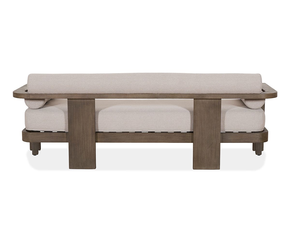 Divano da esterno Vinna