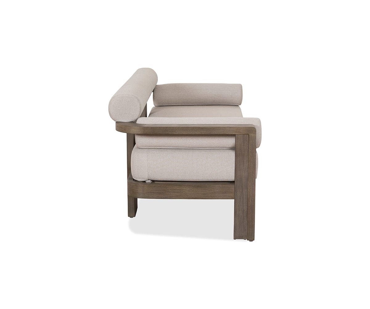 Divano da esterno Vinna