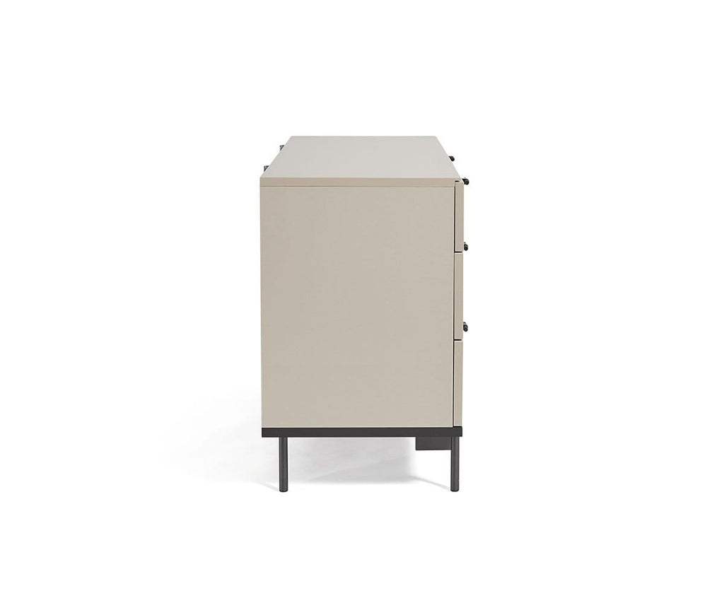 Comò doppio Niccola