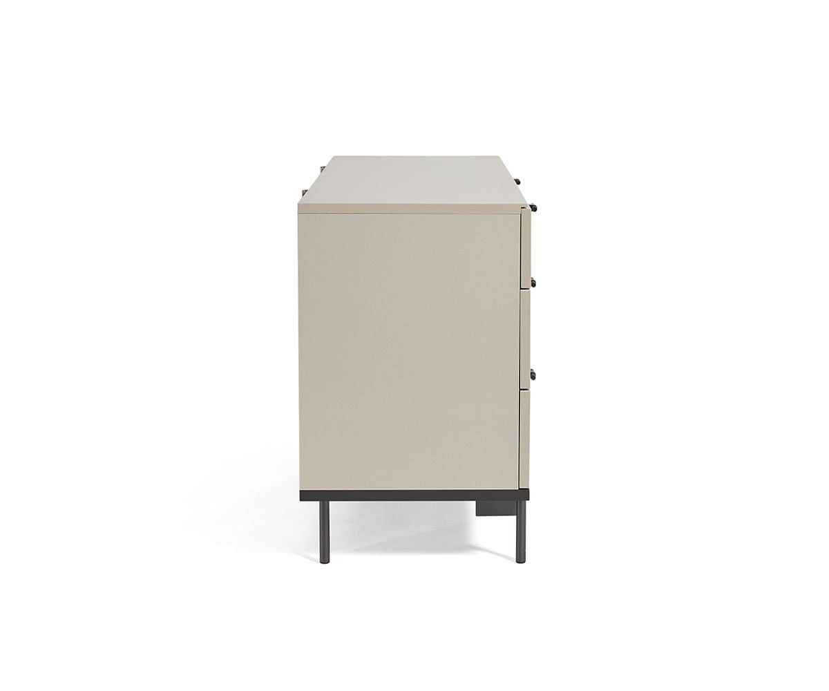 Comò doppio Niccola