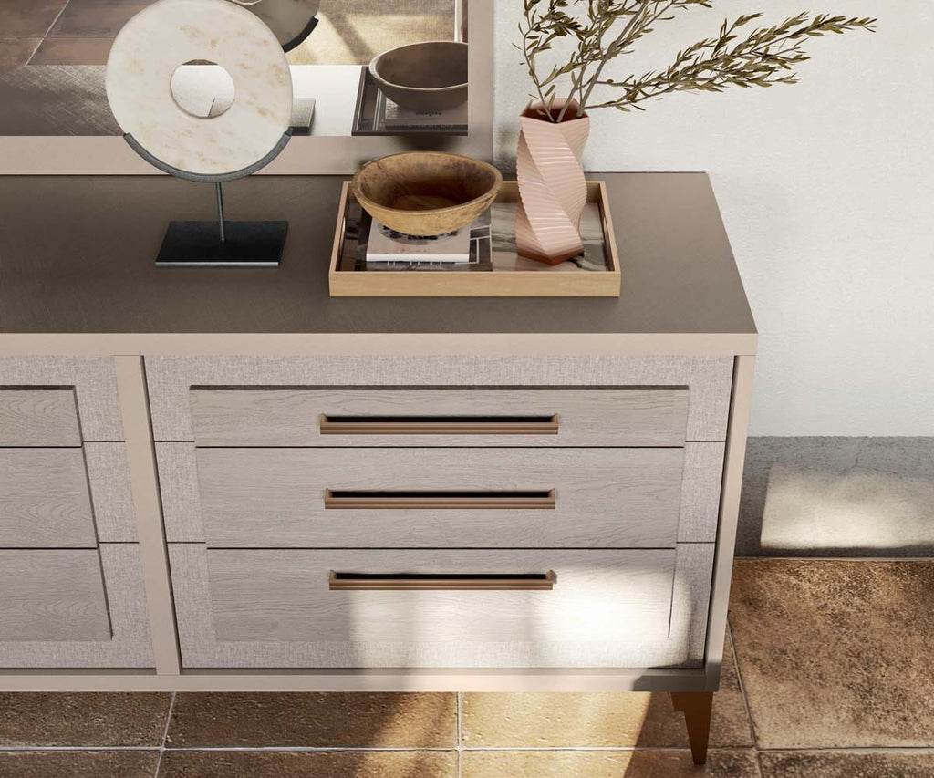 Antonella Comò doppio