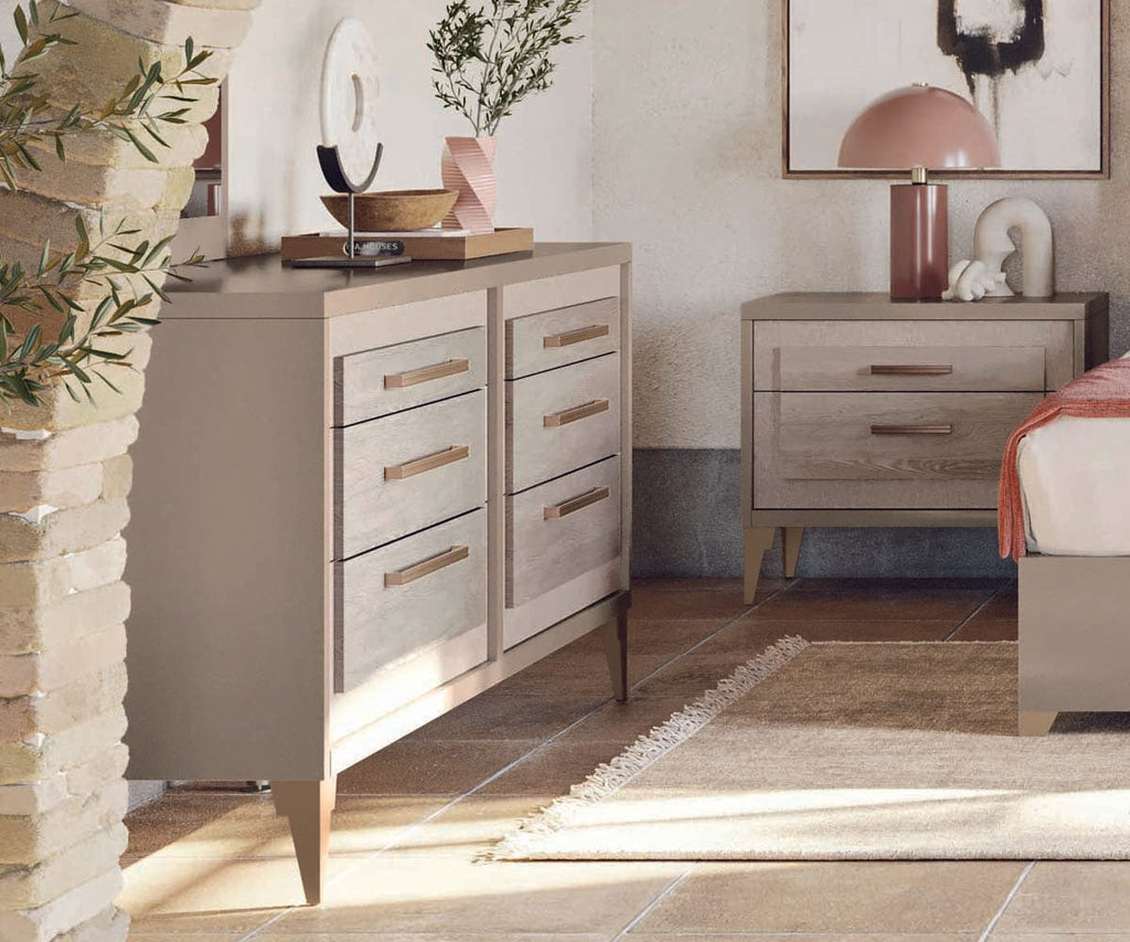 Antonella Comò doppio