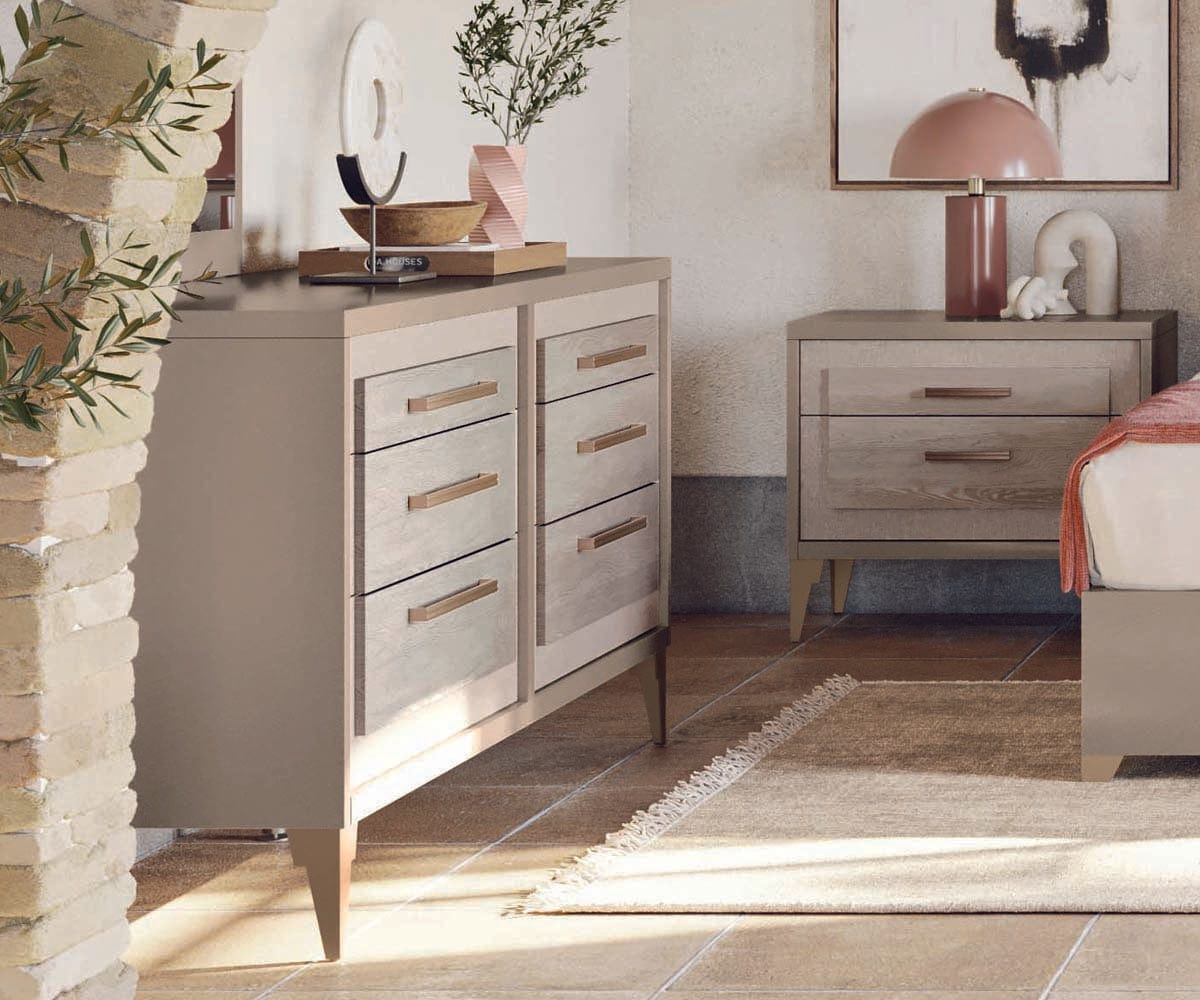 Antonella Comò doppio