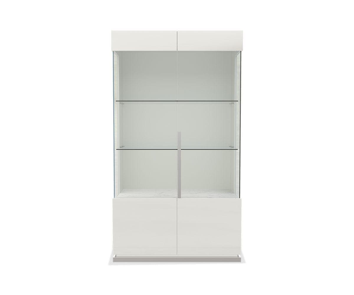 Luciana Curio a 2 porte