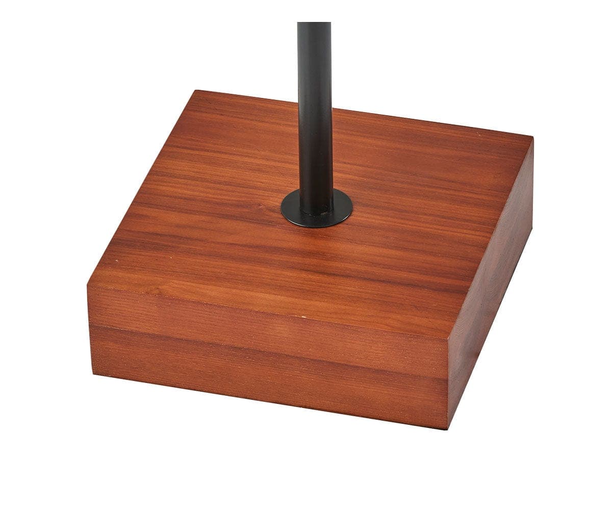 Lampada da terra Dusk