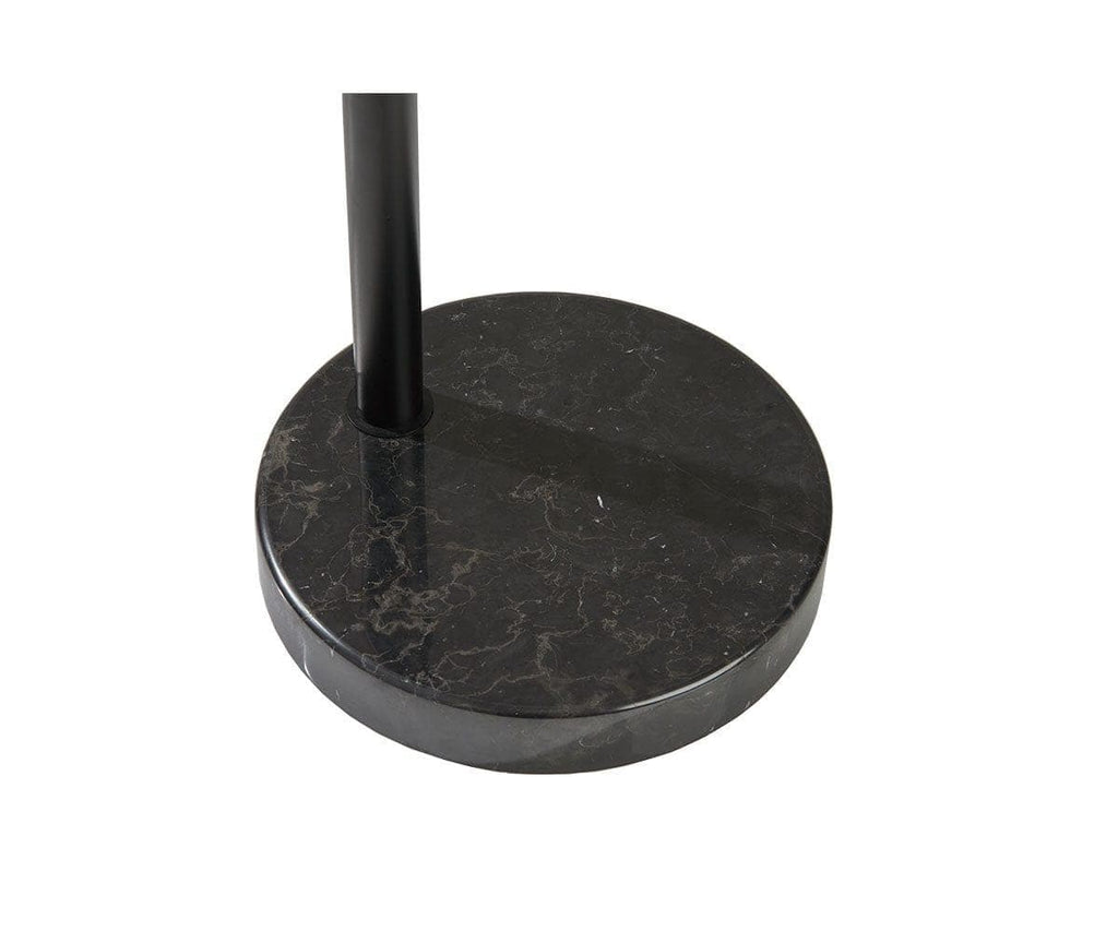 Lampada da terra ad arco a 3 luci Risa