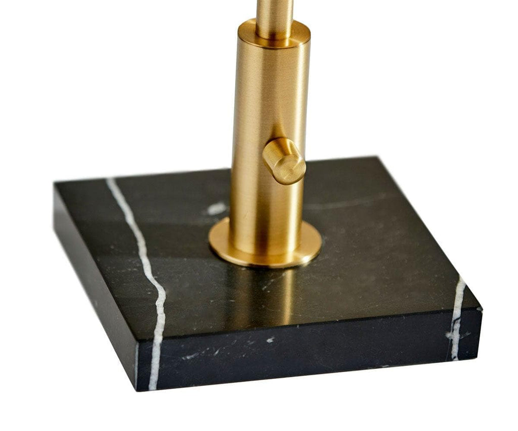 Lampada da tavolo Wells