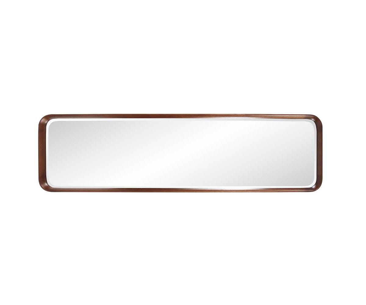 Specchio da trucco di Reagan